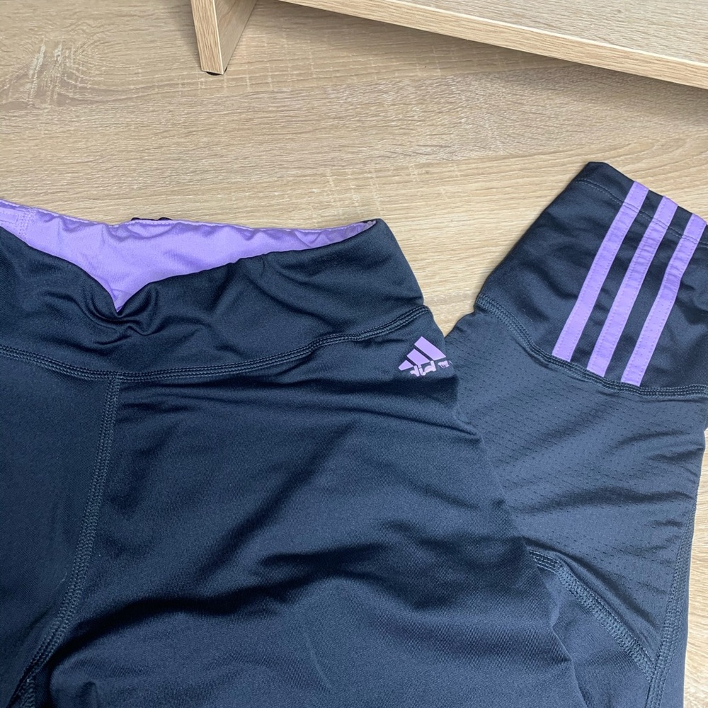 Adidas leggings